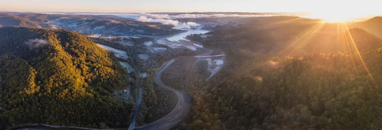 Осенний уик-энд в Польше Профрекрутингцентр